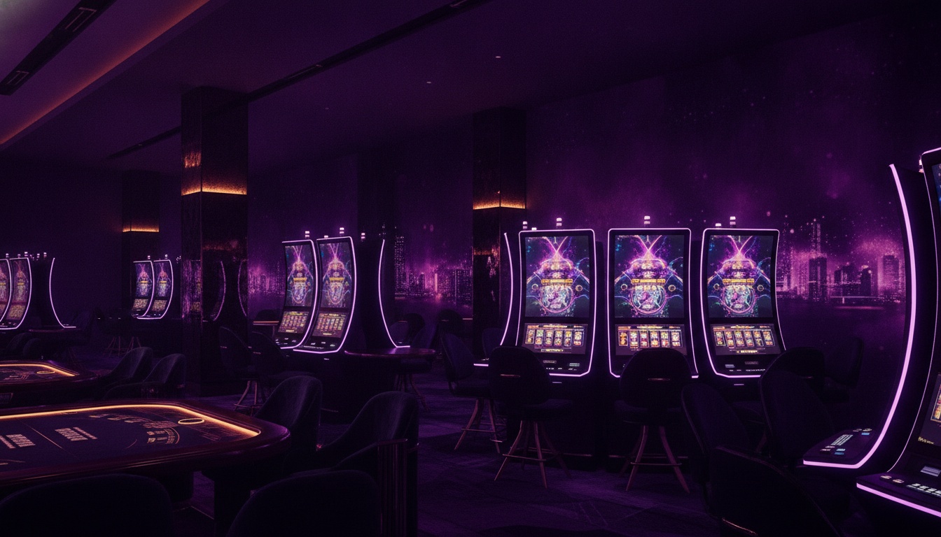 Tietoa Vegasinosta — Yksityiskohtainen Arvostelu